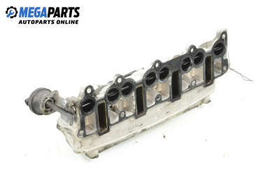 Galerie de admisie for Audi A4 Sedan B7 (11.2004 - 06.2008) 2.0 TDI 16V, 140 hp