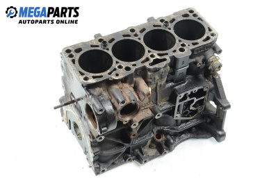 for Audi A4 Sedan B7 (11.2004 - 06.2008) 2.0 TDI 16V, 140 hp