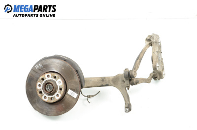 Achsschenkel radnabe for Audi A4 Sedan B7 (11.2004 - 06.2008), position: links, vorderseite