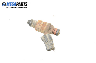 Duza benzină for Skoda Fabia I Hatchback (08.1999 - 03.2008) 1.4, 60 hp