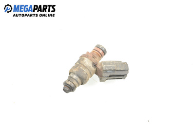 Duza benzină for Skoda Fabia I Hatchback (08.1999 - 03.2008) 1.4, 60 hp