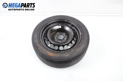 Spare tire for Mercedes-Benz E-Class Sedan (W210) (06.1995 - 08.2003) 16 inches, width 7.5 (The price is for one piece)