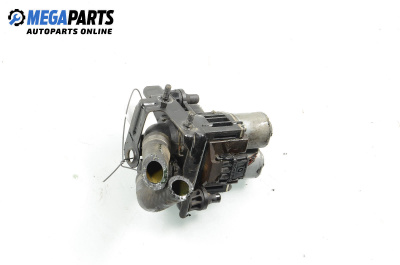 Heater valve for Mercedes-Benz E-Class Sedan (W210) (06.1995 - 08.2003) E 320 CDI (210.026), 197 hp