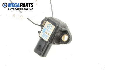 MAP sensor for Mercedes-Benz E-Class Sedan (W210) (06.1995 - 08.2003), № A 004 153 31 28