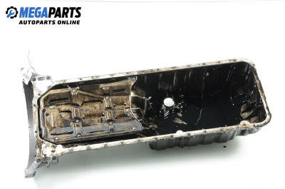 Carter for Mercedes-Benz E-Class Sedan (W210) (06.1995 - 08.2003) E 320 CDI (210.026), 197 hp