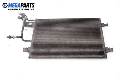 Kühler klimaanlage for Volkswagen Passat III Variant B5 (05.1997 - 12.2001) 1.8, 125 hp