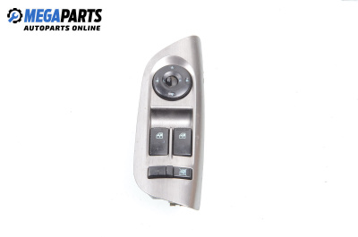 Window and mirror adjustment switch for Hyundai Coupe Coupe II (08.2001 - 08.2009)