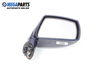 Mirror for Hyundai Coupe Coupe II (08.2001 - 08.2009), 3 doors, coupe, position: right