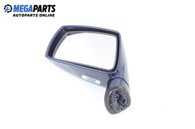 Mirror for Hyundai Coupe Coupe II (08.2001 - 08.2009), 3 doors, coupe, position: left