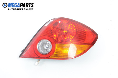 Tail light for Hyundai Coupe Coupe II (08.2001 - 08.2009), coupe, position: right
