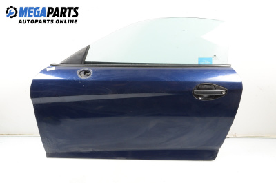 Door for Hyundai Coupe Coupe II (08.2001 - 08.2009), 3 doors, coupe, position: left
