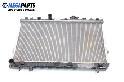 Water radiator for Hyundai Coupe Coupe II (08.2001 - 08.2009) 1.6 16V, 105 hp