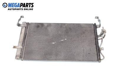 Air conditioning radiator for Hyundai Coupe Coupe II (08.2001 - 08.2009) 1.6 16V, 105 hp