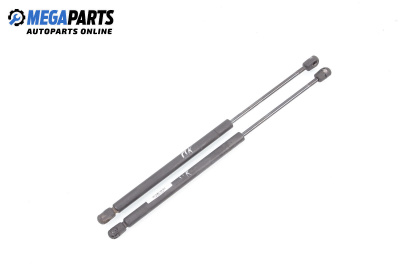 Tijă telescopică, capotă for Hyundai Coupe Coupe II (08.2001 - 08.2009)