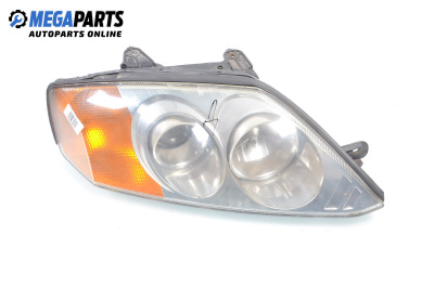 Far for Hyundai Coupe Coupe II (08.2001 - 08.2009), coupe, position: dreapta