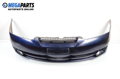Front bumper for Hyundai Coupe Coupe II (08.2001 - 08.2009), coupe, position: front