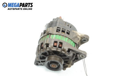 Alternator for Hyundai Coupe Coupe II (08.2001 - 08.2009) 1.6 16V, 105 hp