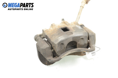 Caliper for Hyundai Coupe Coupe II (08.2001 - 08.2009), position: front - left