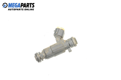 Gasoline fuel injector for Hyundai Coupe Coupe II (08.2001 - 08.2009) 1.6 16V, 105 hp, № 0 260 930 006