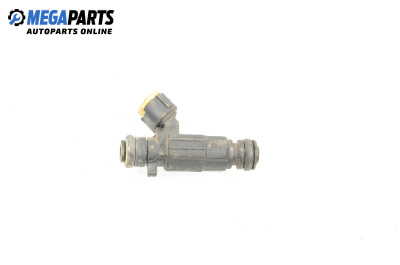 Gasoline fuel injector for Hyundai Coupe Coupe II (08.2001 - 08.2009) 1.6 16V, 105 hp