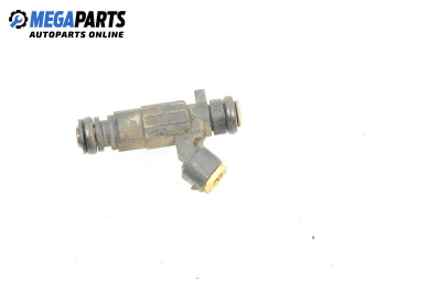 Gasoline fuel injector for Hyundai Coupe Coupe II (08.2001 - 08.2009) 1.6 16V, 105 hp