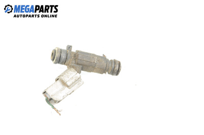 Gasoline fuel injector for Hyundai Coupe Coupe II (08.2001 - 08.2009) 1.6 16V, 105 hp