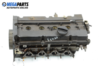 Engine head for Hyundai Coupe Coupe II (08.2001 - 08.2009) 1.6 16V, 105 hp