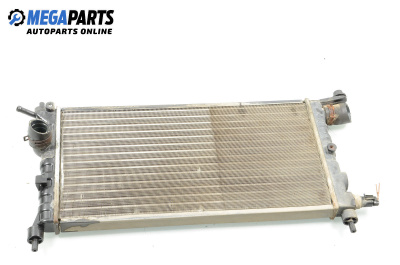 Radiator de apă for Opel Corsa B Hatchback (03.1993 - 12.2002) 1.2 i, 45 hp