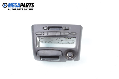 Cassette player for Toyota Yaris Hatchback I (01.1999 - 12.2005), № 86120-52010