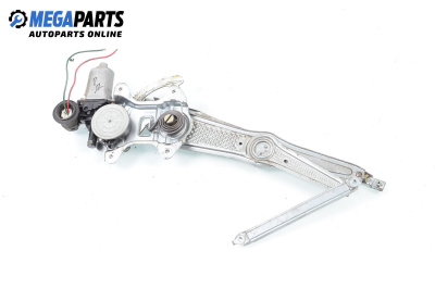 Electric window regulator for Toyota Yaris Hatchback I (01.1999 - 12.2005), 5 doors, hatchback, position: front - right