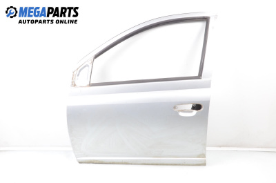 Tür for Toyota Yaris Hatchback I (01.1999 - 12.2005), 5 türen, hecktür, position: links, vorderseite