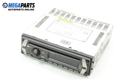 CD player for Rover 400 Hatchback (05.1995 - 03.2000), № LG LAC3710R