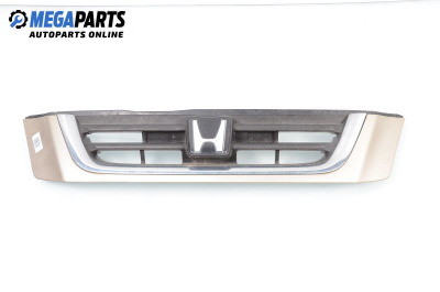 Grill for Honda CR-V I SUV (10.1995 - 02.2002), suv, position: front