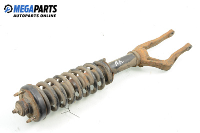 Macpherson shock absorber for Honda CR-V I SUV (10.1995 - 02.2002), suv, position: front - left