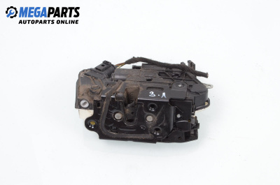 Lock for Seat Ibiza IV Hatchback (03.2008 - 03.2017), position: rear - left