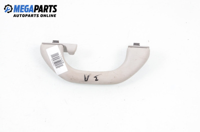Mâner for Seat Ibiza IV Hatchback (03.2008 - 03.2017), 5 uși, position: stânga - spate