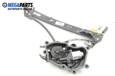 Antrieb el. fensterheber for Seat Ibiza IV Hatchback (03.2008 - 03.2017), 5 türen, hecktür, position: links, rückseite, № 6R0.959.811