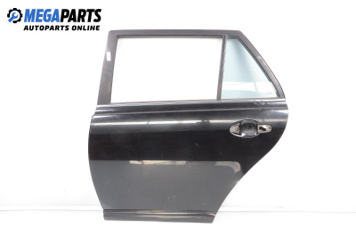 Ușă for Toyota Avensis II Station Wagon (04.2003 - 11.2008), 5 uși, combi, position: stânga - spate