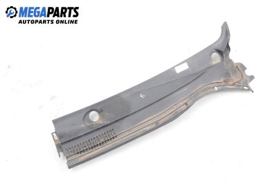 Windshield wiper cover cowl for Toyota Avensis II Station Wagon (04.2003 - 11.2008), 5 doors, station wagon