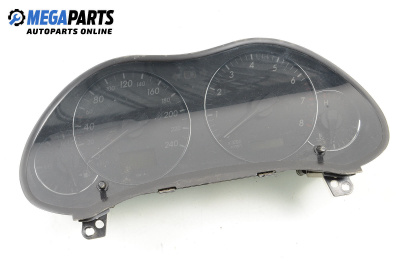 Instrument cluster for Toyota Avensis II Station Wagon (04.2003 - 11.2008) 1.8 (ZZT251), 129 hp