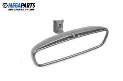 Central rear view mirror for Toyota Avensis II Station Wagon (04.2003 - 11.2008)