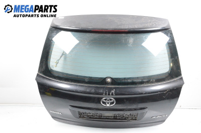 Boot lid for Toyota Avensis II Station Wagon (04.2003 - 11.2008), 5 doors, station wagon, position: rear