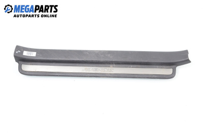 Interior plastic for Toyota Avensis II Station Wagon (04.2003 - 11.2008), 5 doors, station wagon, position: front - left