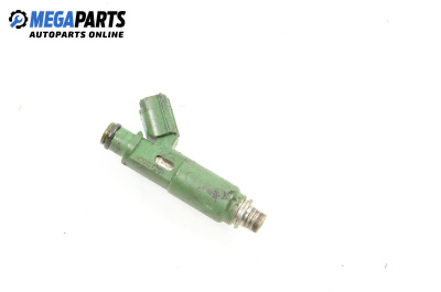 Gasoline fuel injector for Toyota Avensis II Station Wagon (04.2003 - 11.2008) 1.8 (ZZT251), 129 hp