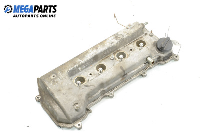 Valve cover for Toyota Avensis II Station Wagon (04.2003 - 11.2008) 1.8 (ZZT251), 129 hp