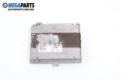 ECU for Renault Laguna I Hatchback (11.1993 - 08.2002) 1.8 (B56A/B), 90 hp, № 7700873713