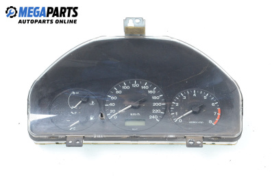 Bloc instrumente de bord for Mazda 626 V Sedan (05.1997 - 10.2002) 2.0, 115 hp