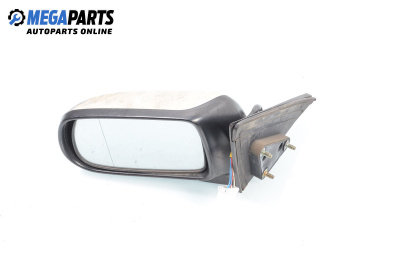 Spiegel for Mazda 626 V Sedan (05.1997 - 10.2002), 5 türen, sedan, position: links