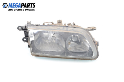 Headlight for Mazda 626 V Sedan (05.1997 - 10.2002), sedan, position: right