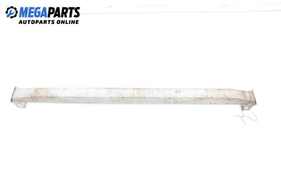 Bumper support brace impact bar for Mazda 626 V Sedan (05.1997 - 10.2002), sedan, position: front